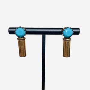 Art Deco Earrings